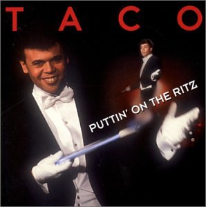 TACO - Greatest Hits: Puttin