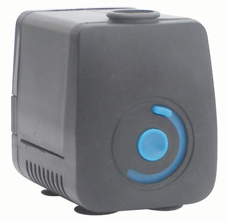 STI Infinity 160 gph Magnetic Drive Submersible Pump With 6-Foot Cable
