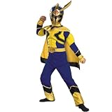 Power Rangers Mystic Force - Solaris Deluxe Child