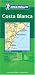 Book Costa Blanca (Michelin Zoom Maps)