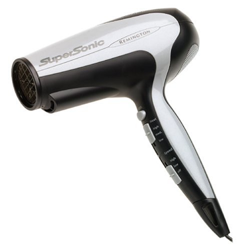 Remington Super Sonic Ultra Dryer