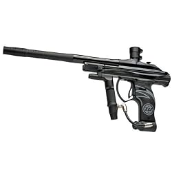 WGP Worrgames Autococker SR Paintball Gun - Black