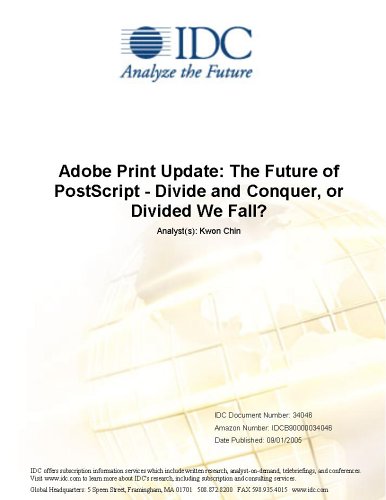 Postscript