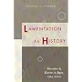 Lamentation as History: Narratives by Koreans in Japan, 1965-2000