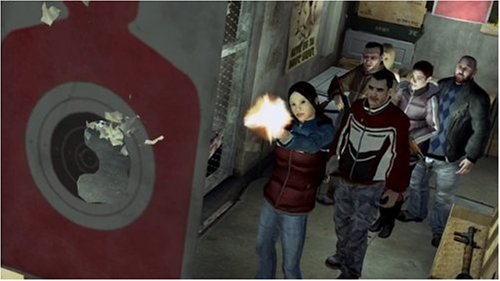 Grand Theft Auto IV image