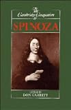 The Cambridge Companion to Spinoza (Cambridge Companions to Philosophy)