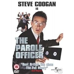 The Parole Officer [Region 2]