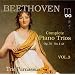 Beethoven - Complete Piano Trios, Vol. 3