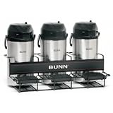 BUNN 35728.0002 RACK ASSY UNIV-3 APR-3 LWR