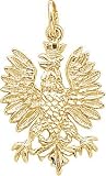 Phoenix Charm by Rembrandt Charms