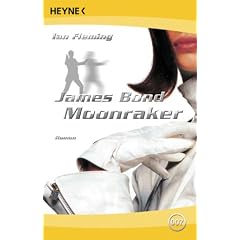 James Bond, Moonraker