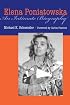 Elena Poniatowska: An Intimate Biography
