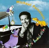 Pure Imagination. Michael Feinstein Tracks: Pure Imagination, Swinging On A Star, The Teddy Bear's Picnic, Because We're Kids, Ferdinand The Bull, Not Much Of A Dog, Lydia, The Tattooed Lady, The Dressing Song, The Ugly Bug Ball, When You Wish Upon A Star, The Mole People, 'Alice In Wonderland' Medley: Alice In Wonderland/I'm Late/The Unbirthday Song, Aren't