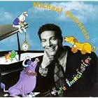Click here to buy Pure Imagination by  Michael Feinstein .