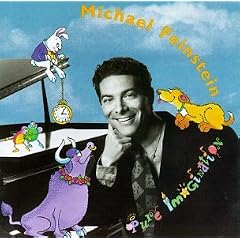 Pure Imagination