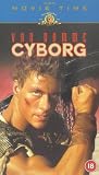 Cyborg [VHS]