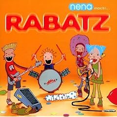Nena Macht Rabatz