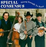 Revue Special Consensus  / Strong Enough to Bend