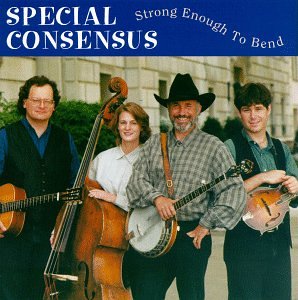 Special Consensus - Strong Enough To Bend - Zortam Music