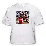 Barrel Racing - Toddler T-Shirt (4T)