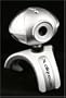 CliqueCam USB Webcam 800X600 w/Mic for Laptop or Desktop