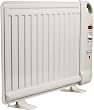 NewAir AH400 Portable Space Heater With Adjustable Temperature Control