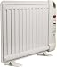 NewAir AH400 Portable Space Heater With Adjustable Temperature Control