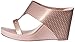 Zaxy Women's Glamour Top