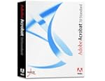 Adobe Acrobat 7.0 Standard (Mac)