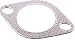 Automotive : Beck Arnley  039-6438  Exhaust Gasket
