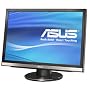 ASUS 22" Widescreen 2ms DVI MM VISTA approved