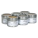 Taaza  Spice Tins (Pack of 6)
