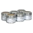 Taaza  Spice Tins (Pack of 6)
