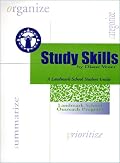 Study Skills, A Landmark School Student Guide