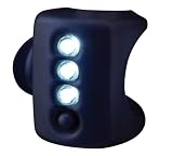 Knog Gekko 3-LED Bicycle Light