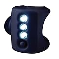 Knog LED Beleuchtung Gekko