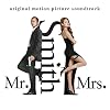 Mr. & Mrs. Smith: Original Motion Picture Soundtrack