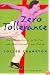 Zero Tollerance: An Intimate Memoir by the Man Who Revolutionized Figure Skating