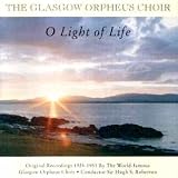 Search : O Light of Life [CASSETTE]