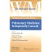 The Washington Manual® Pulmonary Medicine Subspecialty Consult (The Washington Manual® Subspecialty Consult Series)