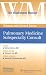 The The Washington Manual® Pulmonary Medicine Subspecialty Consult (The Washington Manual Subspecialty Consult)