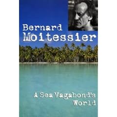 A Sea Vagabond's World (Sheridan House)