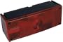 Wesbar Over 80 Tail Light