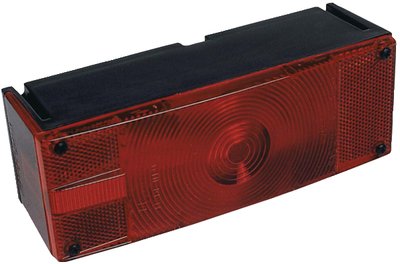 Wesbar Over 80 Tail Light