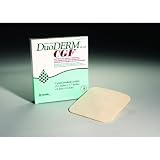 DuoDERM CGF Control Gel Formula Dressing SQB187643 (Each) 6 x 8