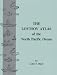 Lovtsov Atlas of the North Pacific Ocean (Alaska History)