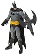 BATMAN:ZIPLINE BATMAN ACTION FIGURE