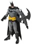 BATMAN ACTION FIGURE - ZIPLINE BATMAN