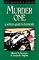 Murder One: A Writer's Guide to Homicide (Howdunit Series)