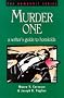 Murder One: A Writer's Guide to Homicide (Howdunit Series)